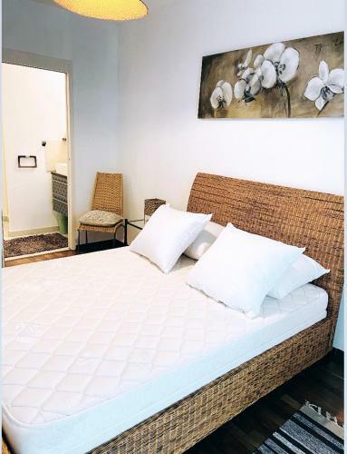 Apartamento Appartement Avec Parking