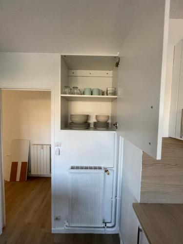 Apartamento T3 Centre & Plage