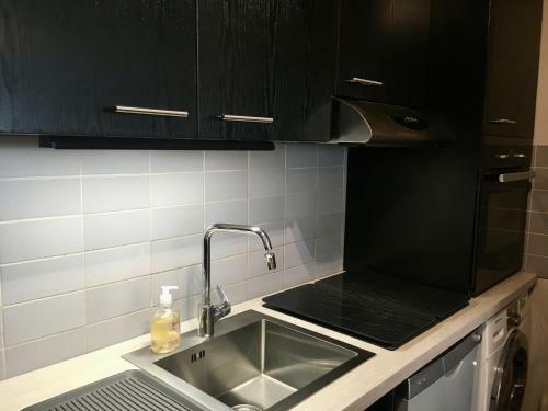 Apartamento Missiaminage