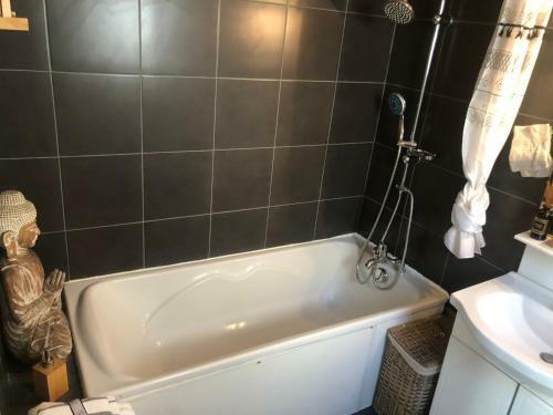 Apartamento Appartement Duplex La Genette Le Mail 2