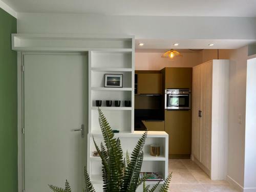 Apartamento L'escale