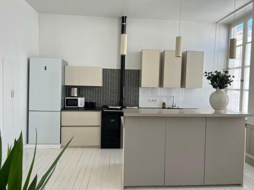 Apartamento L'escale