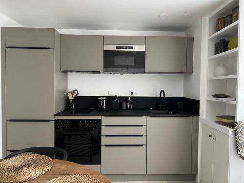 Apartamento L'escale