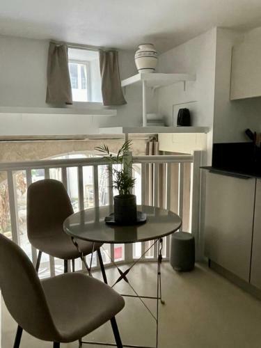 Apartamento L'escale