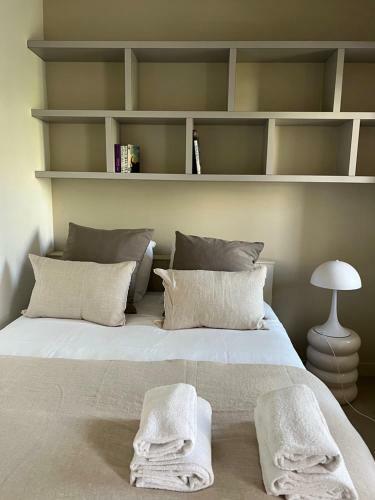 Apartamento L'escale