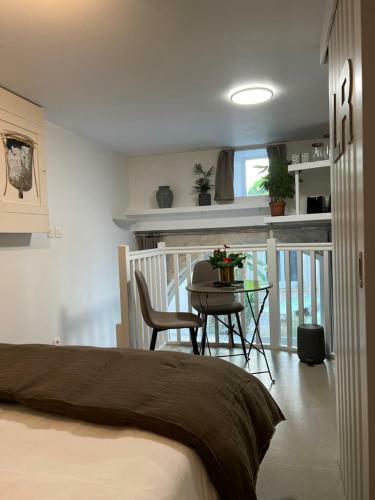Apartamento L'escale