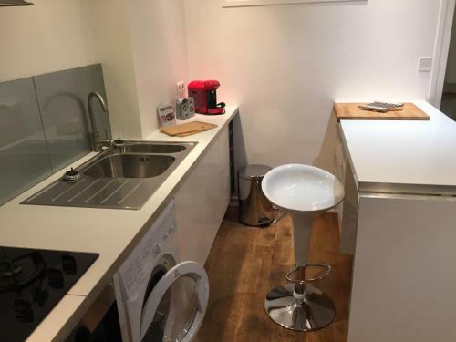 Apartamento Super Appartement Plein Centre de La Rochelle