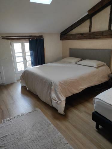 Apartamento Duplex Du March�