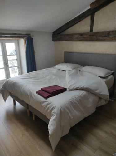 Apartamento Duplex Du March�