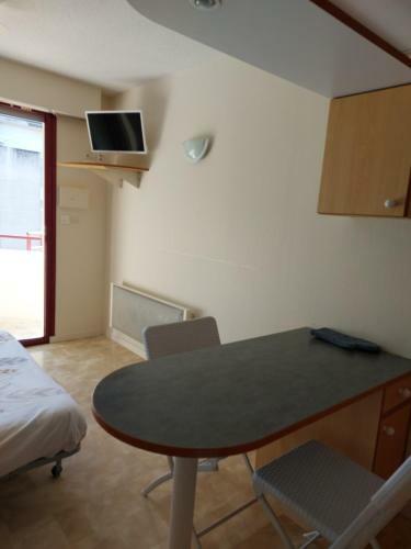 Apartamento Le Cosy Des Minimes
