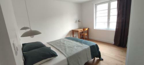 Apartamento Verdun 3