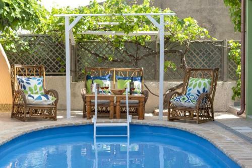 Villa Endeavour Ray