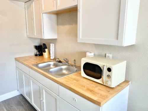 Hotel Soda At Downtown Dayton