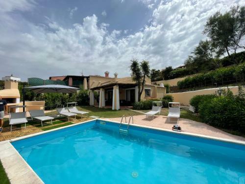 Villa Carmela Lucia