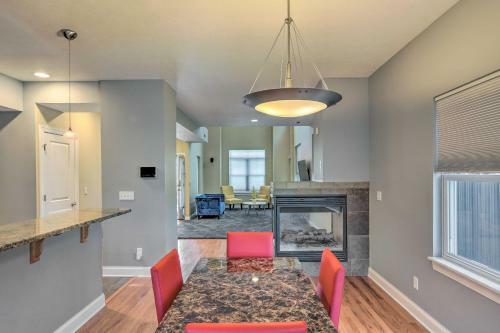 Central Cleveland Gem With Direct Skyline View!