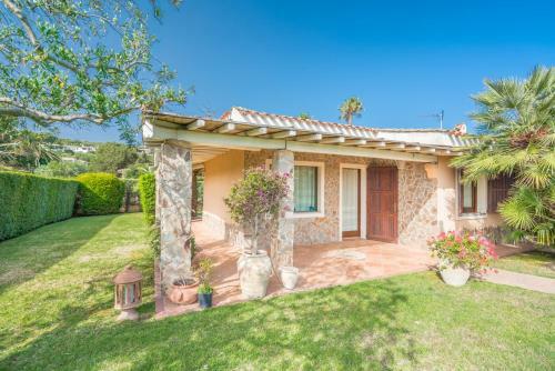 Patio Relax - 200m From Beach - Villasimius