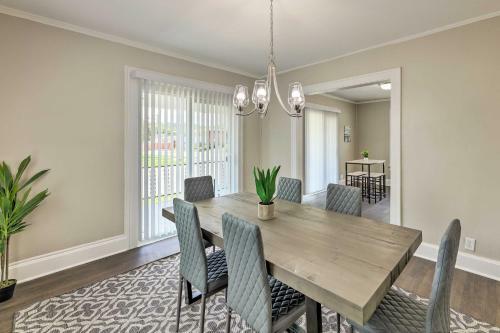 Modern Hamilton Getaway - Walk To Main St!