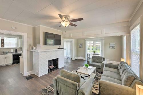 Modern Hamilton Getaway - Walk To Main St!