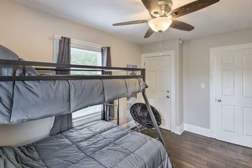 Modern Hamilton Getaway - Walk To Main St!