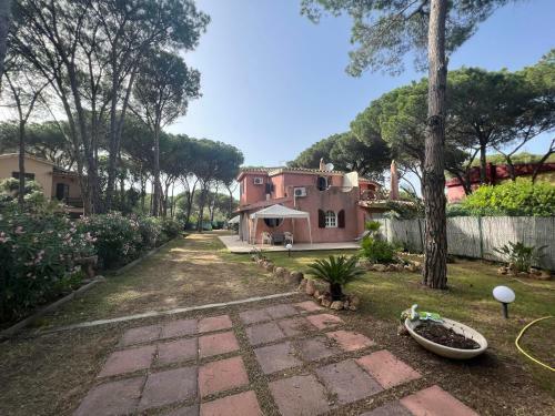 Casa Degli Oleandri