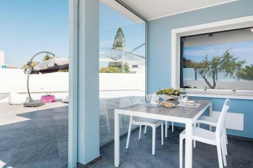 Apartamento Leonida's Home