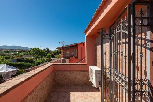 Villa Majick