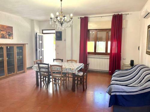 La Villetta Di S'oru 'e Mari Sx