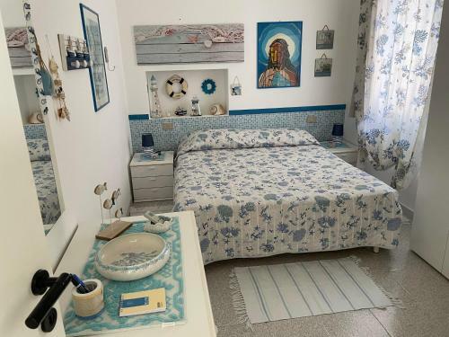 Casa Azzurra