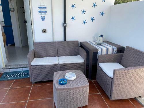 Casa Azzurra