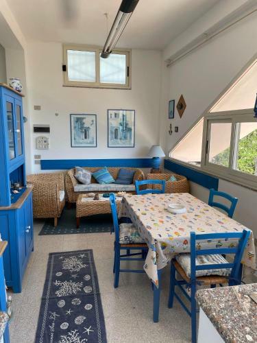Casa Azzurra
