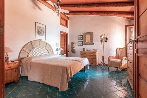 Villaflair - Feniglia Beach House