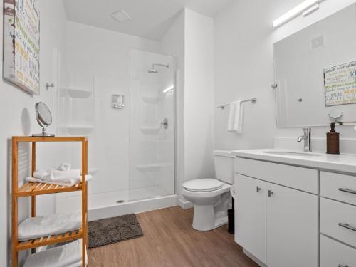 Apartamento Brand New Premier Downtown Condo - 518