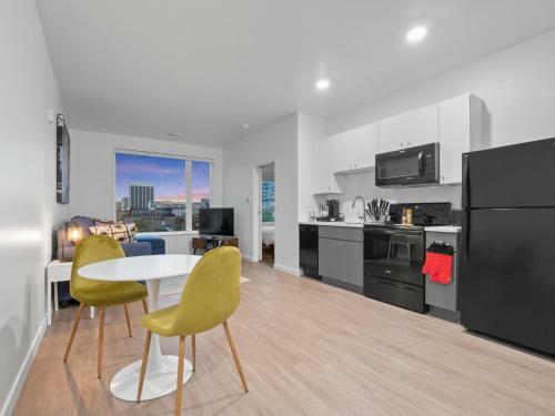 Apartamento Brand New Premier Downtown Condo - 518