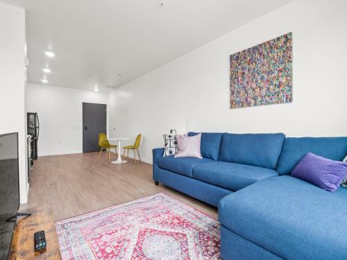 Apartamento Brand New Premier Downtown Condo - 518