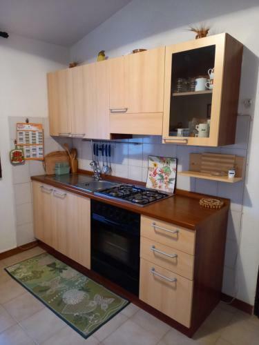 Casa Aldebaran