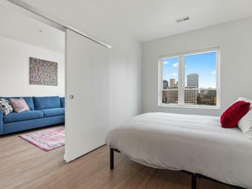 Apartamento Brand New Premier Downtown Condo - 418