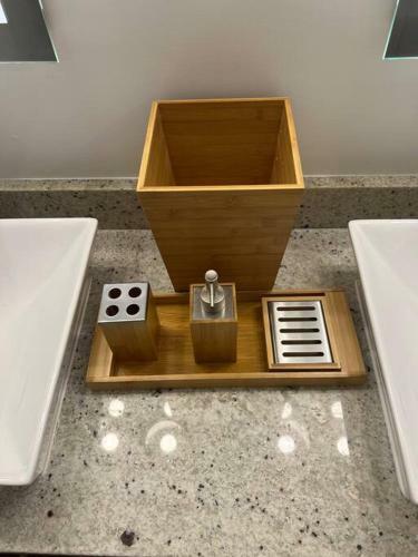 Apartamento Quaint Downtown Old Towne East Townhouse