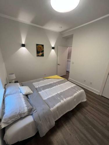 Apartamento Quaint Downtown Old Towne East Townhouse