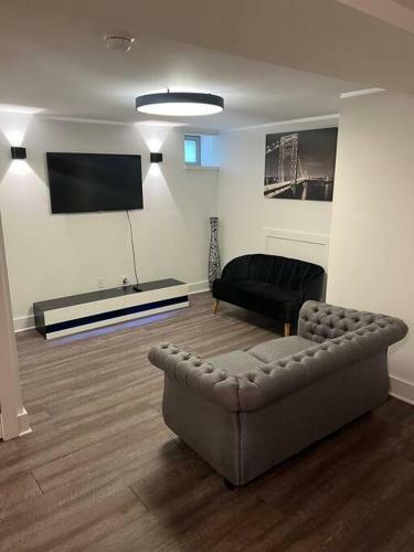 Apartamento Quaint Downtown Old Towne East Townhouse
