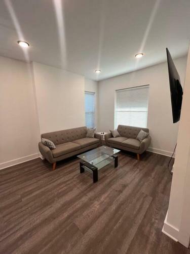Apartamento Quaint Downtown Old Towne East Townhouse