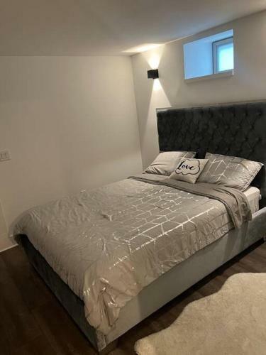 Apartamento Quaint Downtown Old Towne East Townhouse