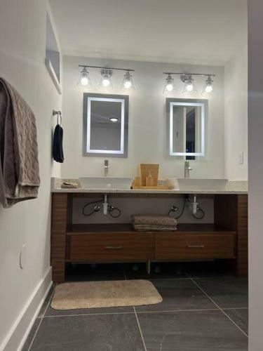 Apartamento Quaint Downtown Old Towne East Townhouse