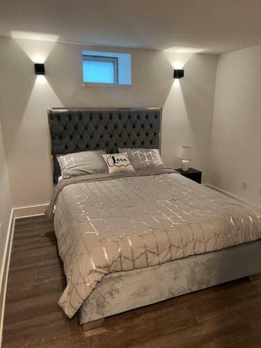 Apartamento Quaint Downtown Old Towne East Townhouse