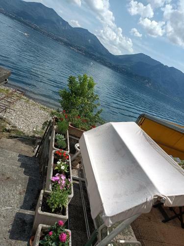 Apartamento Appartamento Sulla Spiaggia