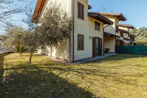 Le Quattro Stelle Villa