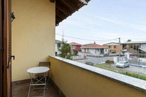 Le Quattro Stelle Villa