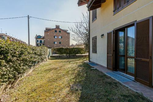 Le Quattro Stelle Villa