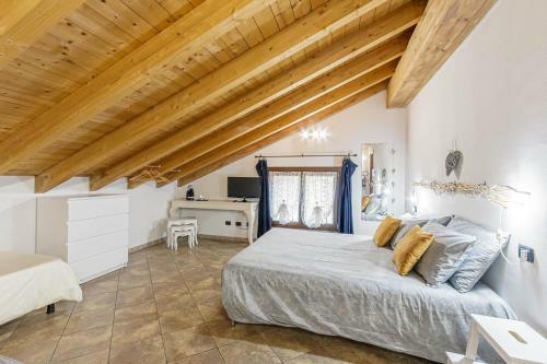 Le Quattro Stelle Villa