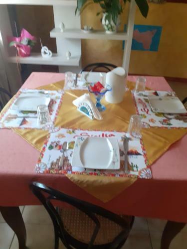 Bed & Breakfast Beb Alcantara