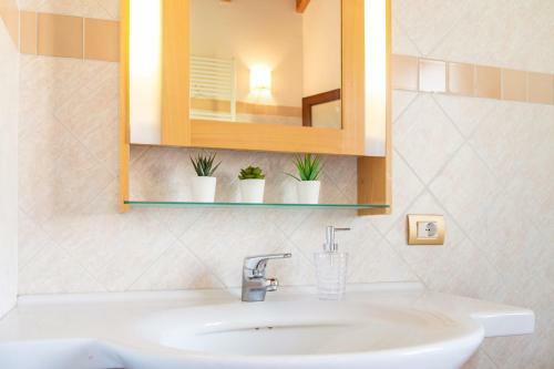 Apartamento Casa Orfea